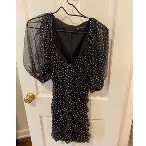 Zara dress